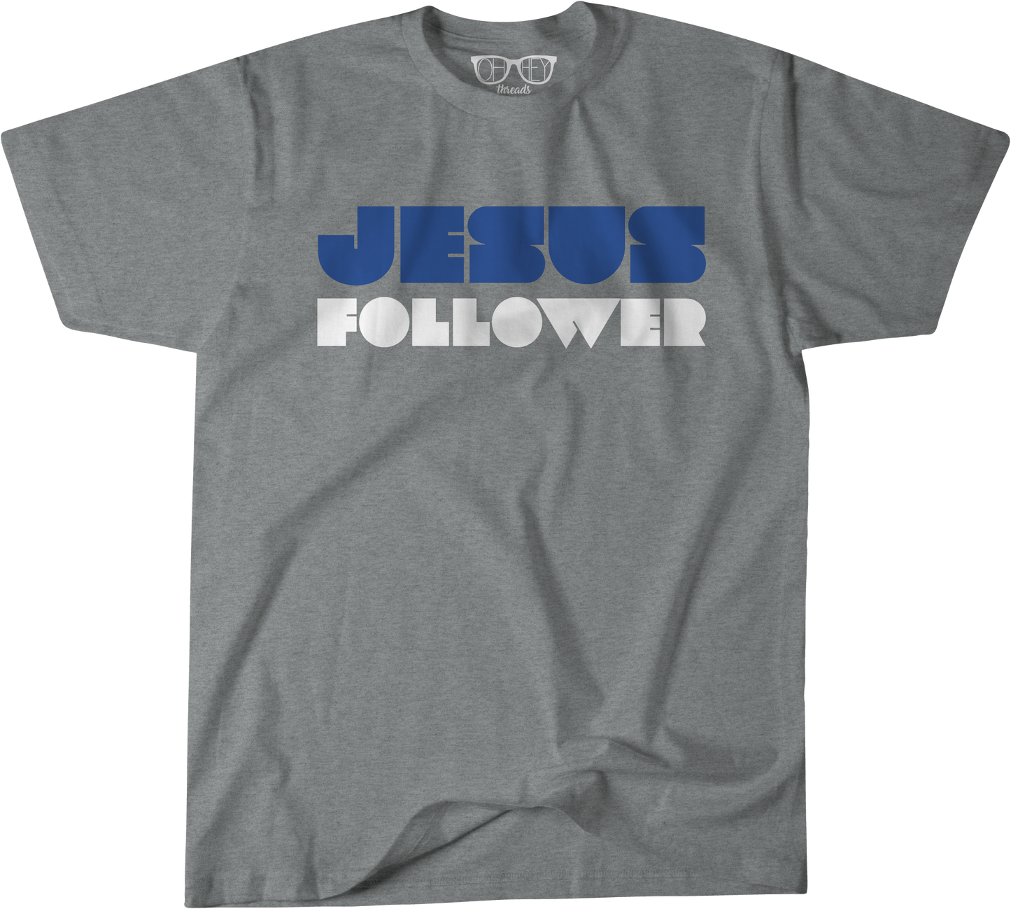 Jesus Follower image 1