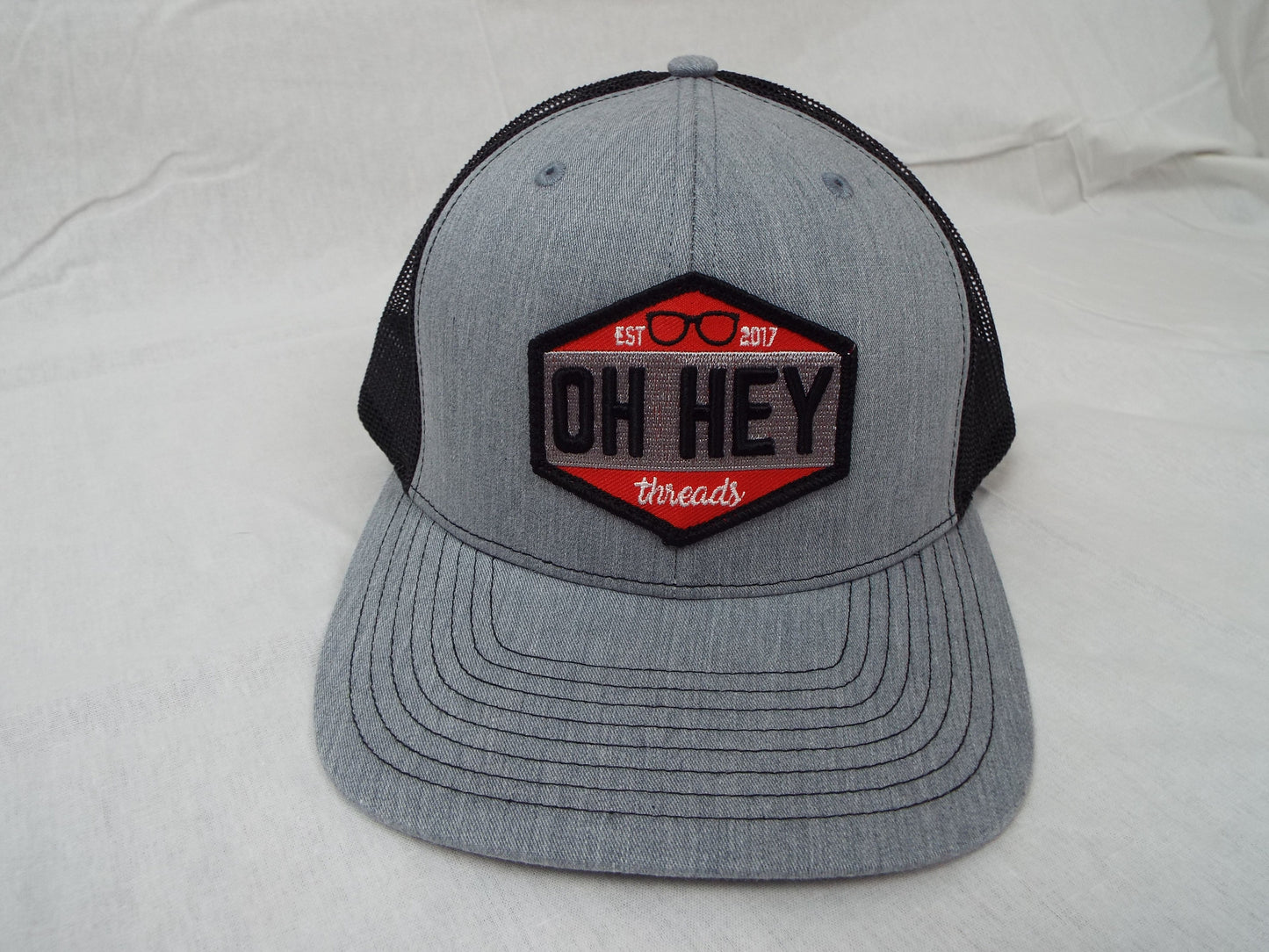 Oh Hey Threads Hat image 2