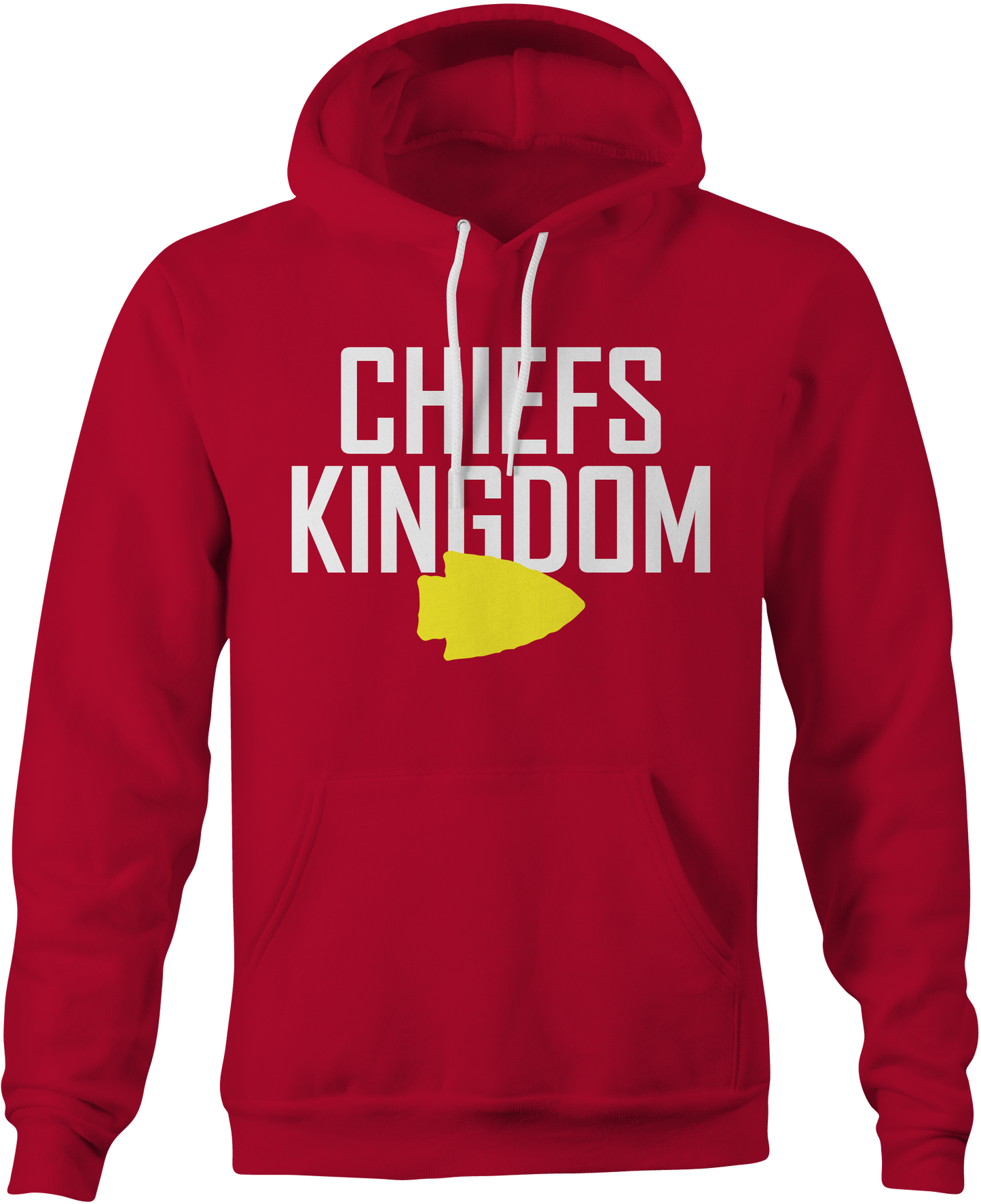 Kingdom Hoodie image 0