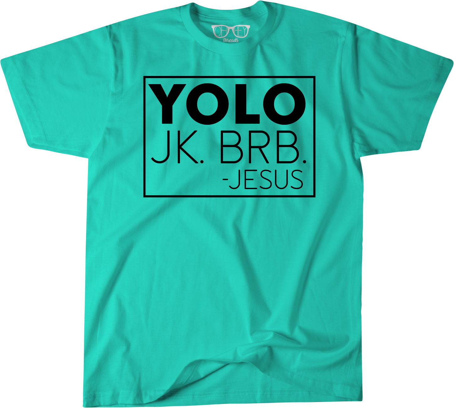 YOLO image 0