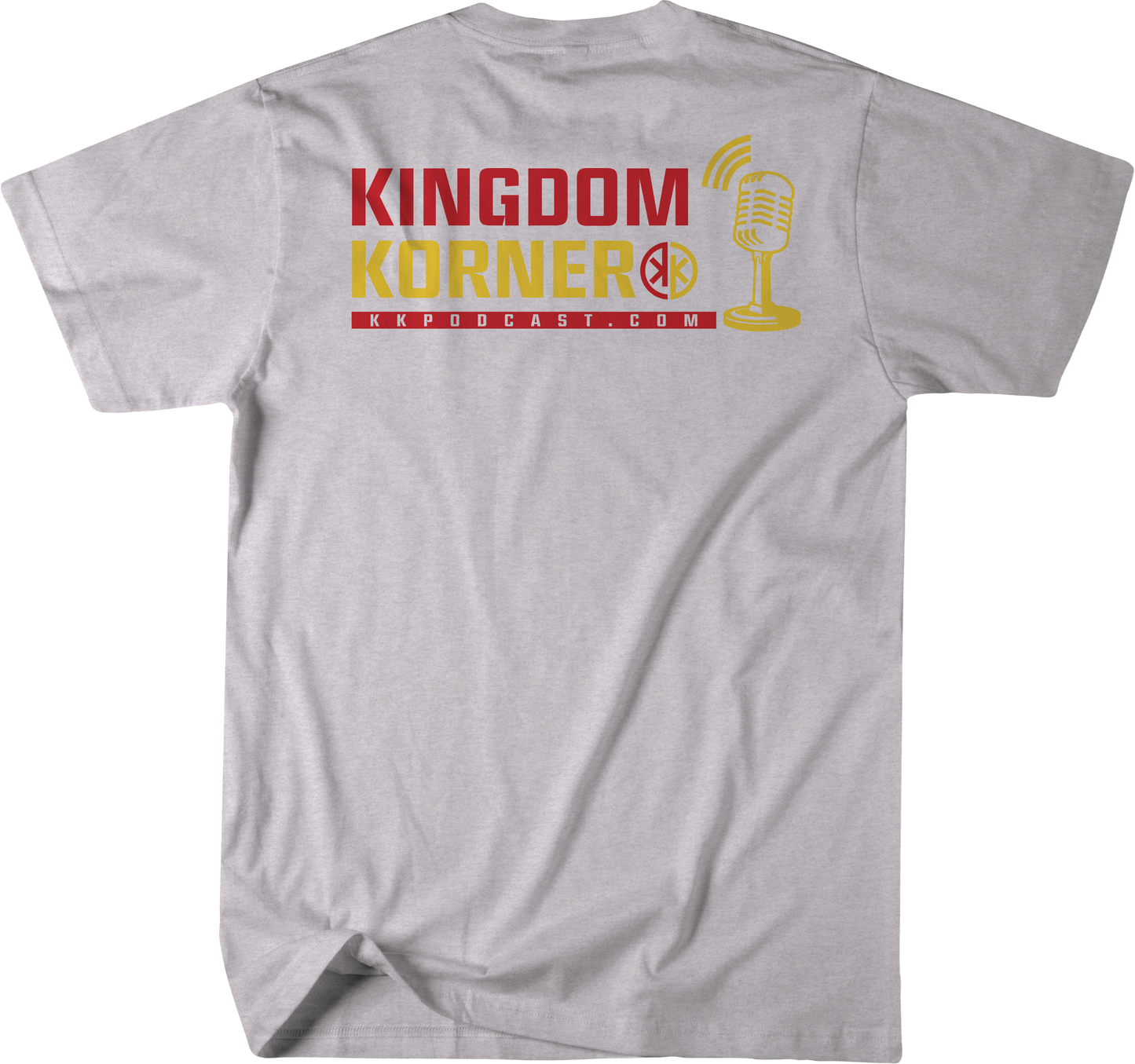 Kingdom Korner Podcast