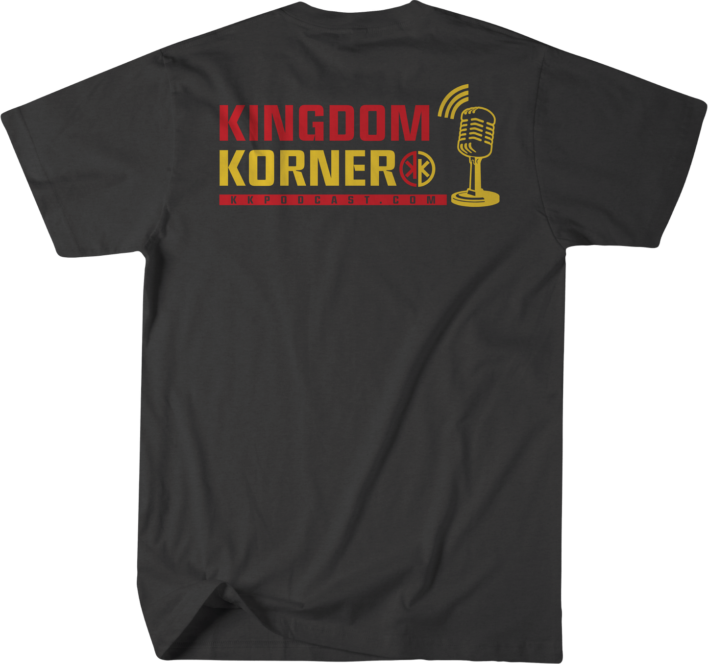 Kingdom Korner Podcast