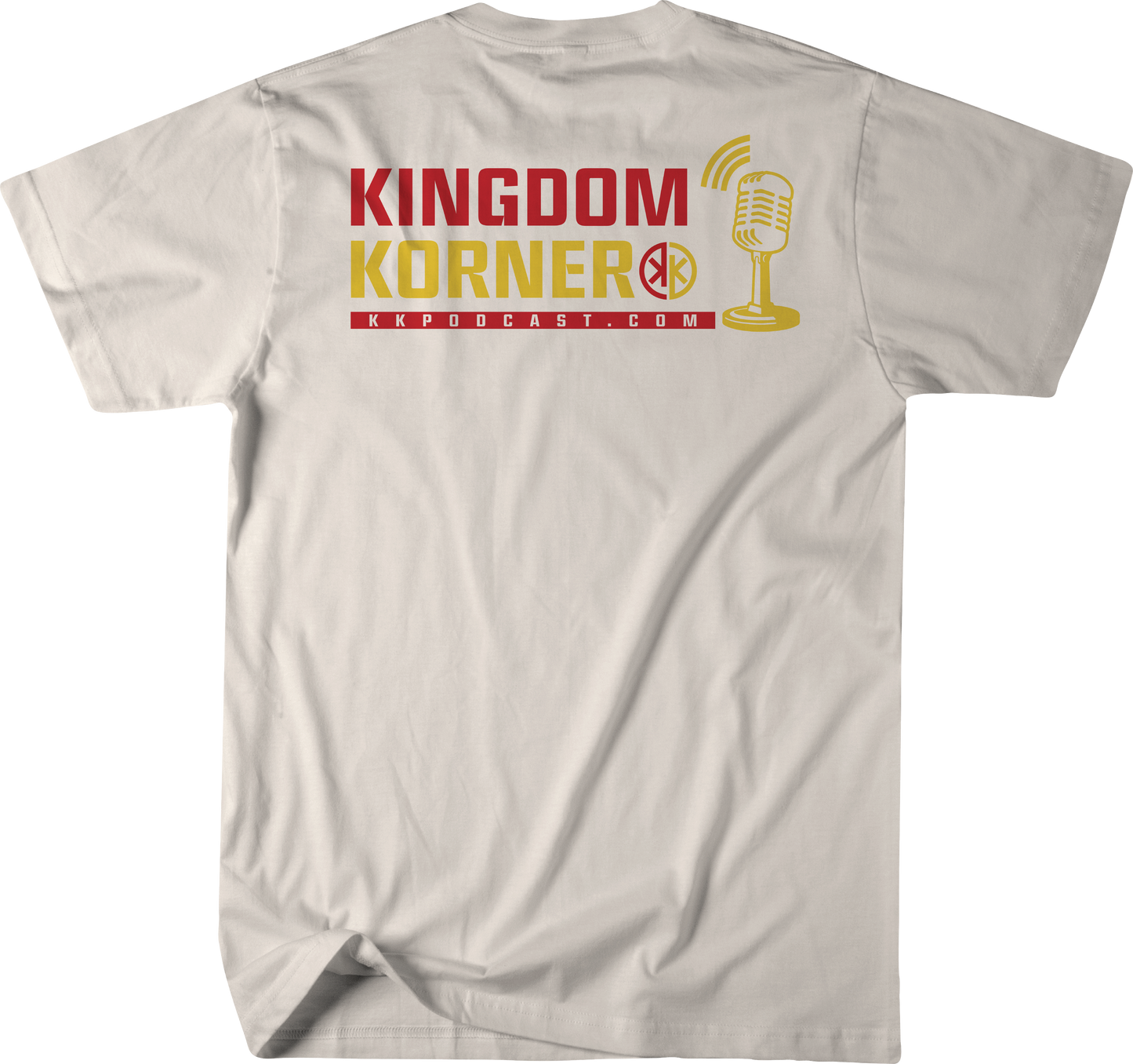 Kingdom Korner Podcast