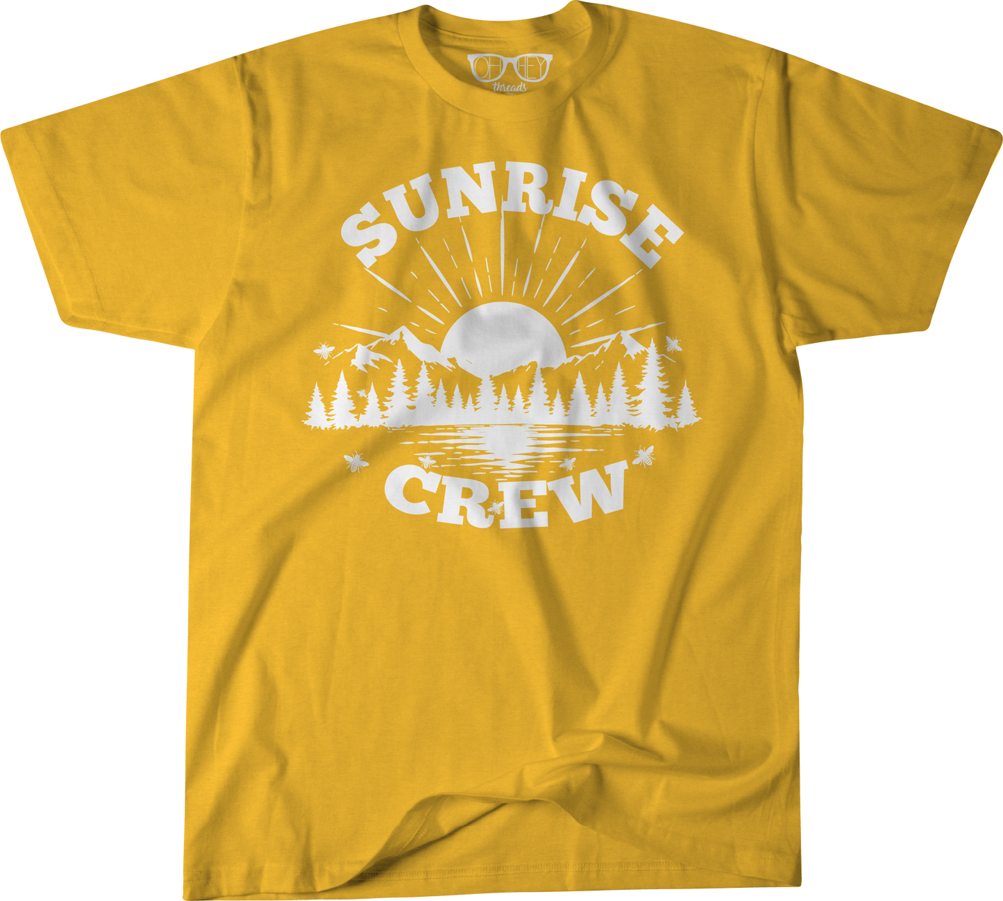 Sunrise Crew