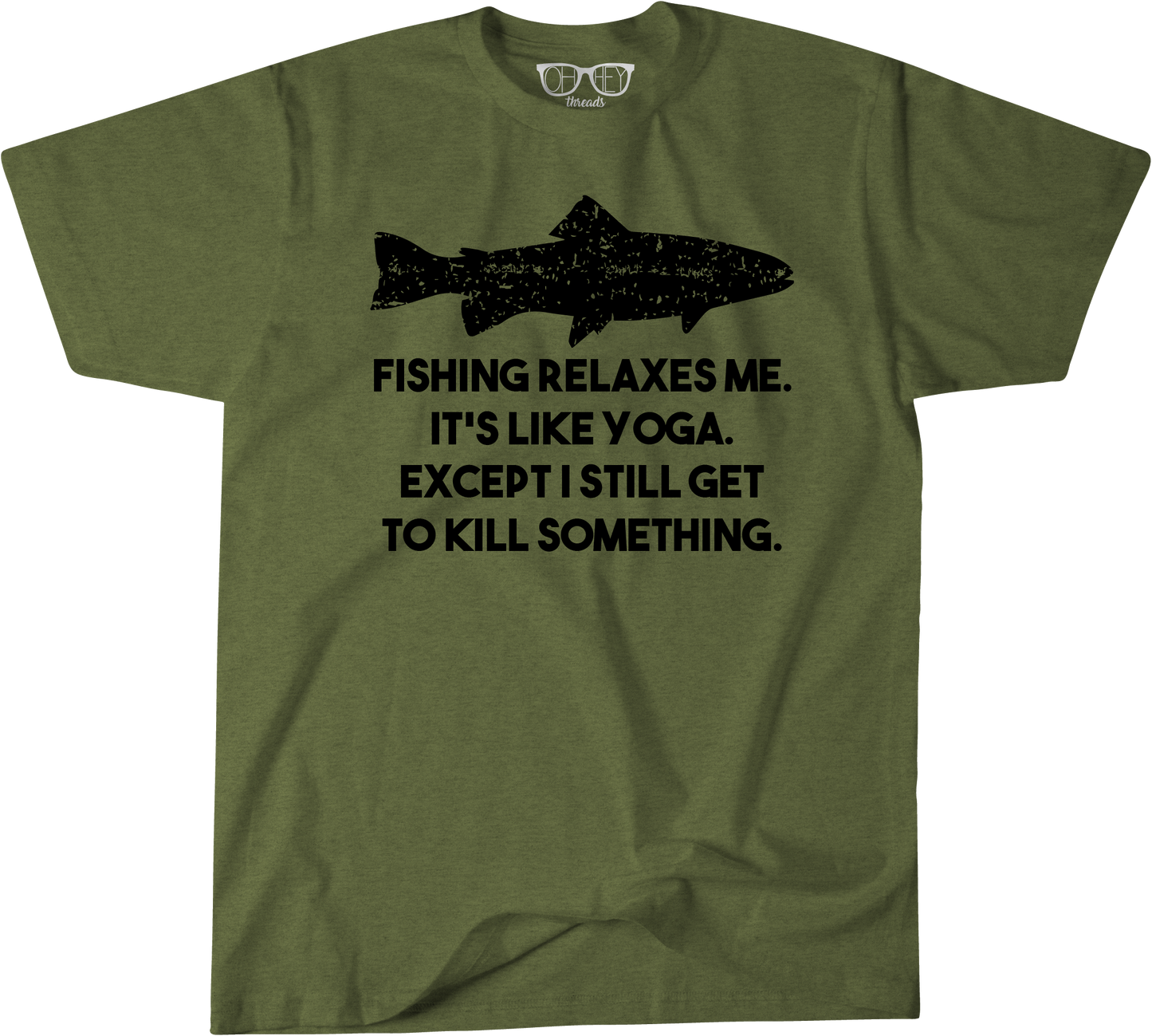 Fishing image 1