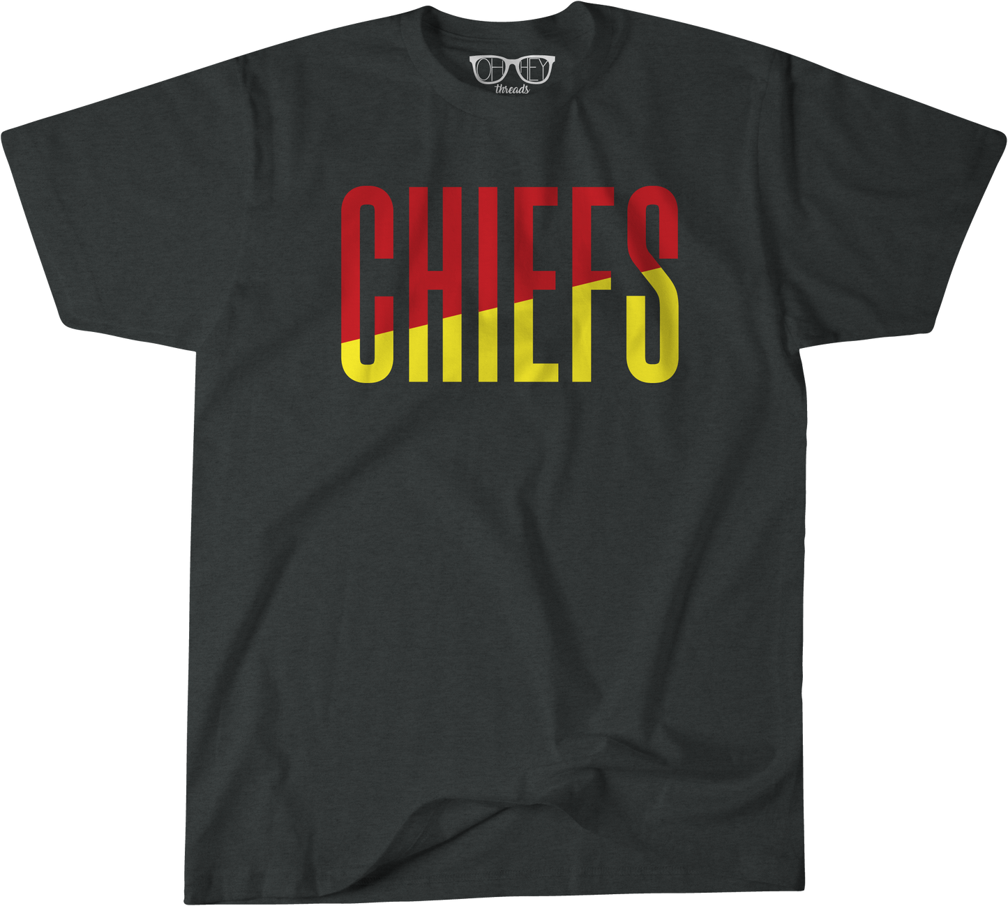 KC Chiefs Split image 2