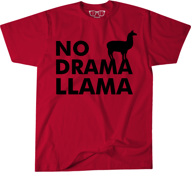 Drama Llama image 2