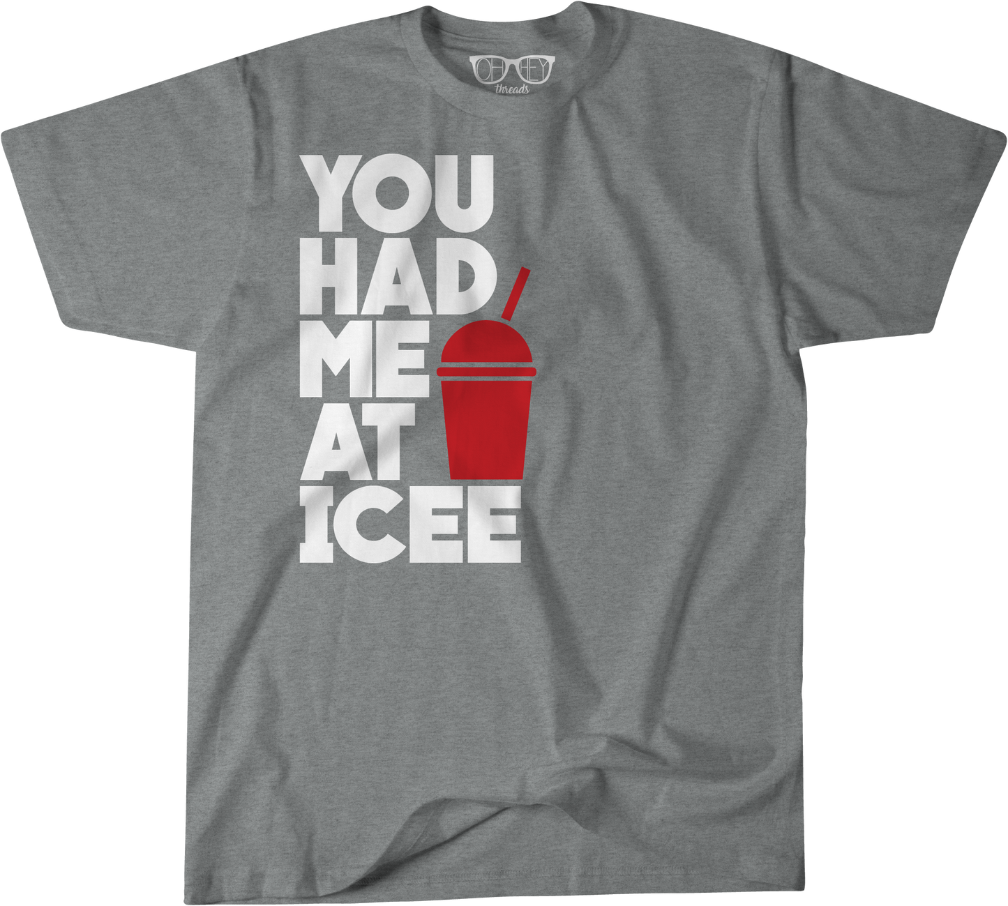 You Had Me At Icee image 3