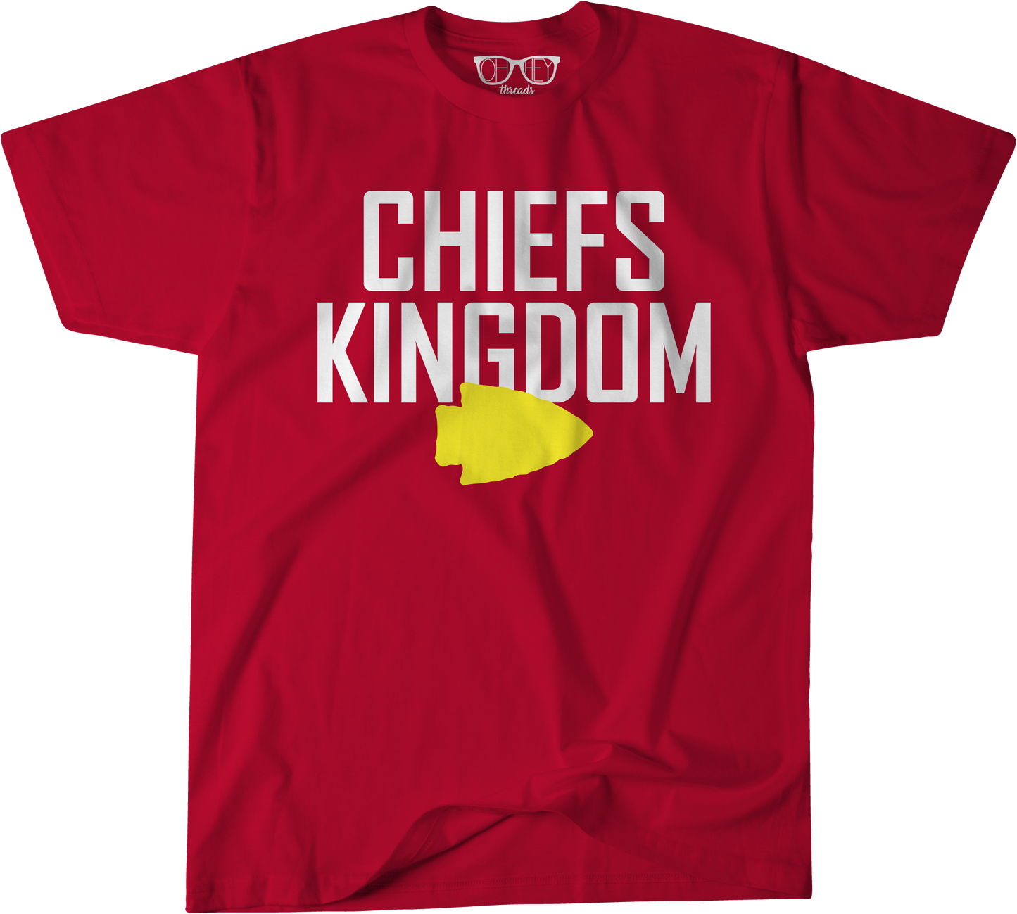 Chiefs Kingdom image 1