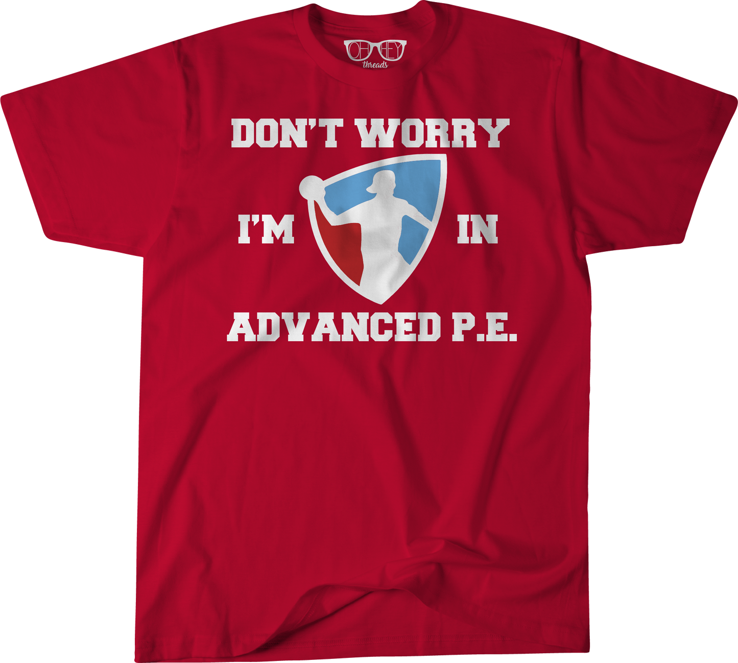 Advanced PE image 1