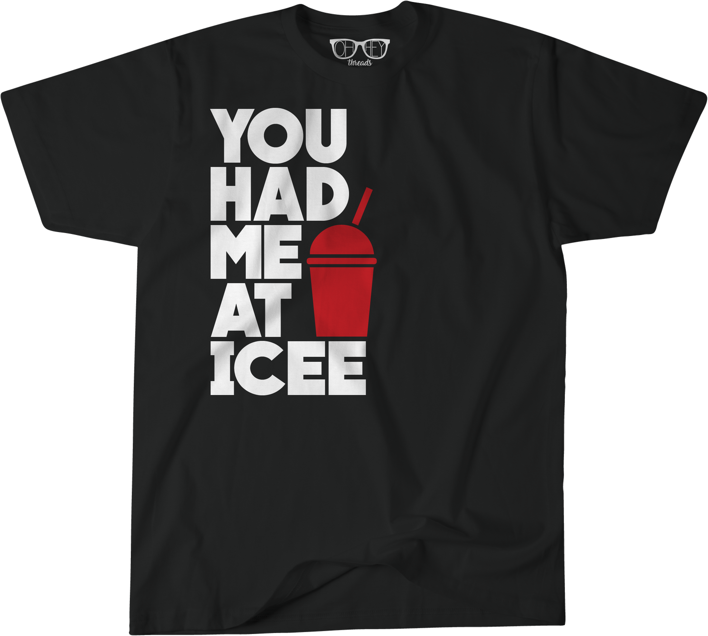 You Had Me At Icee image 1