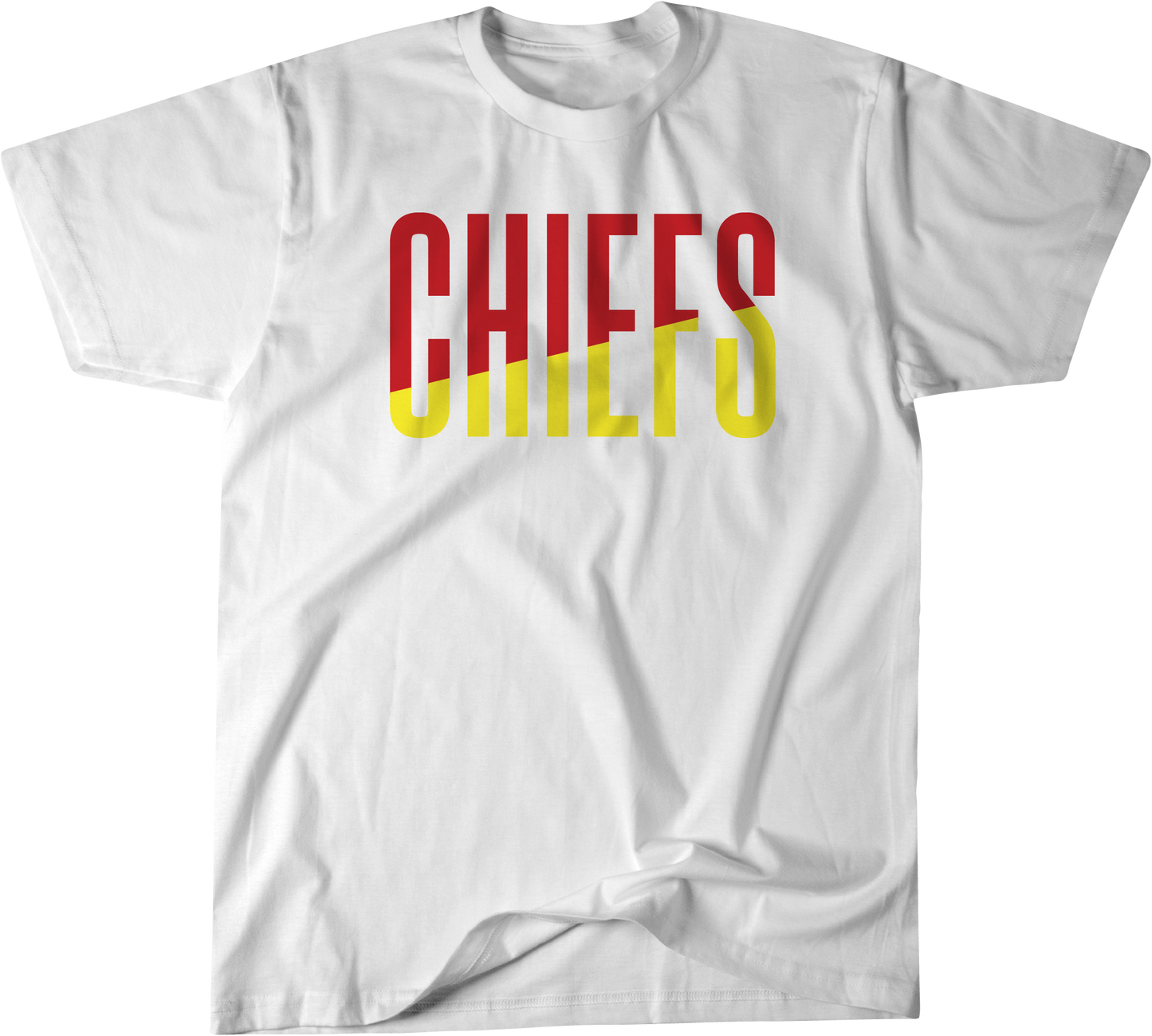 KC Chiefs Split image 0