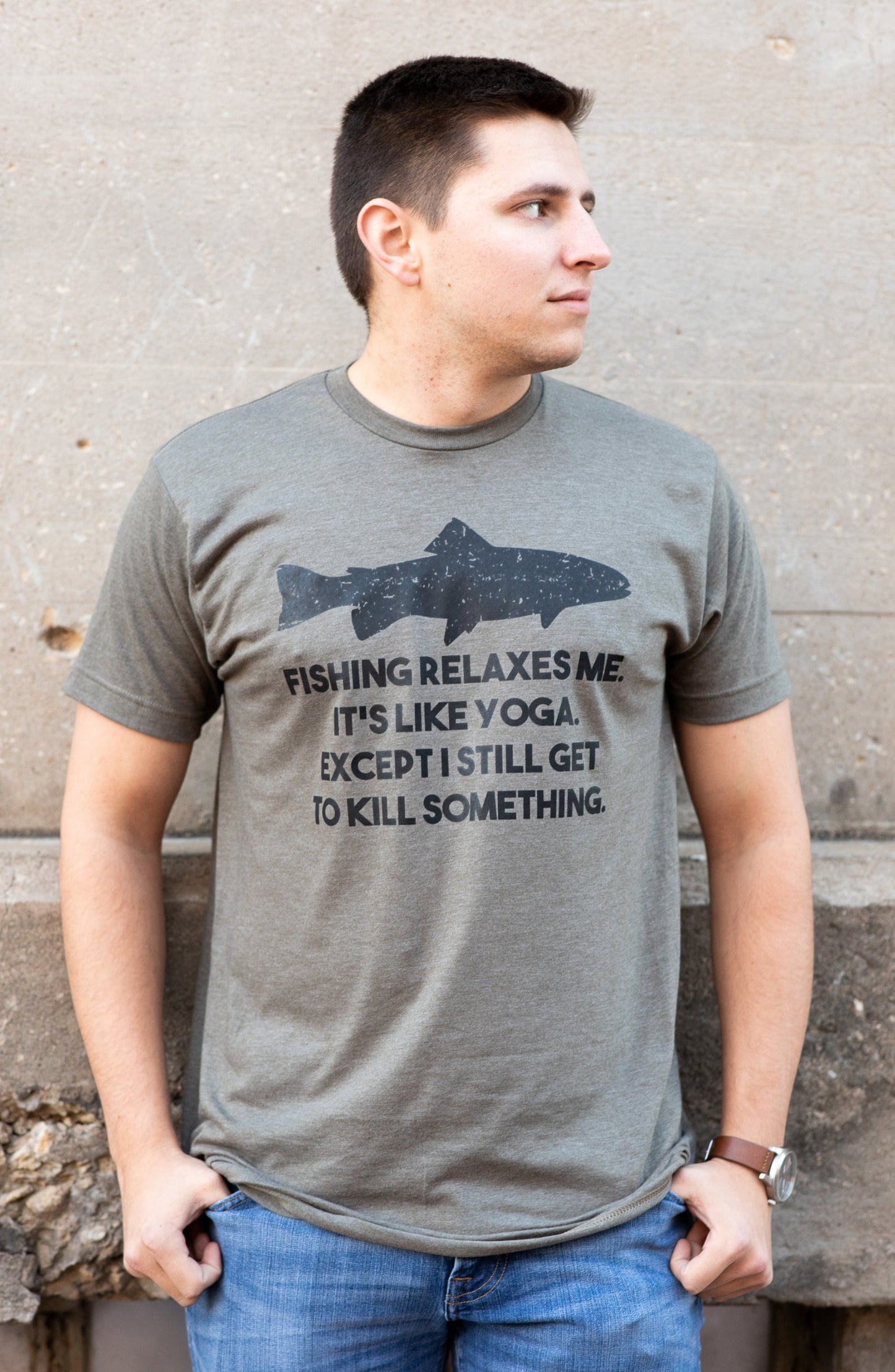 Fishing image 0