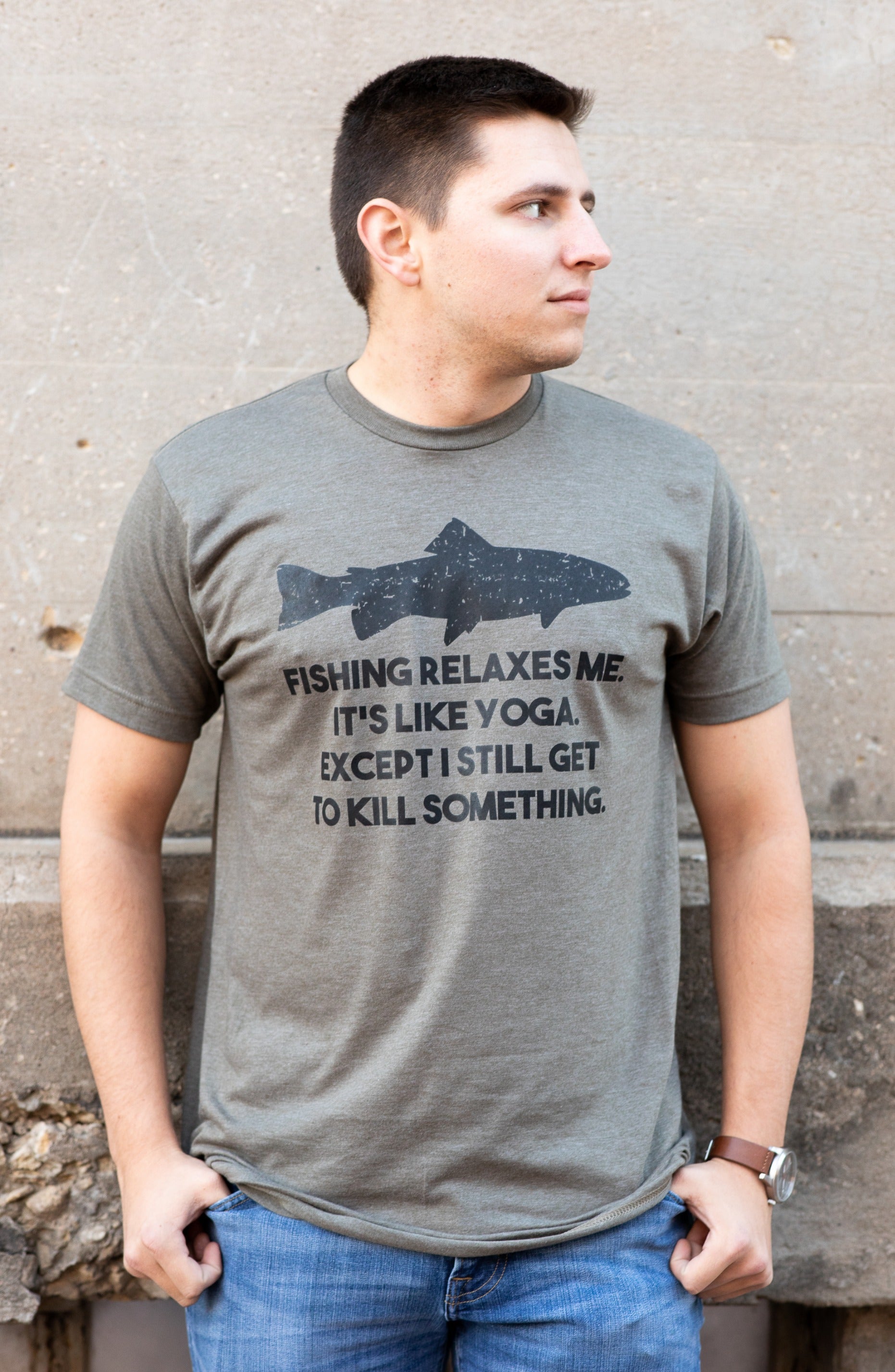 Fishing image 0