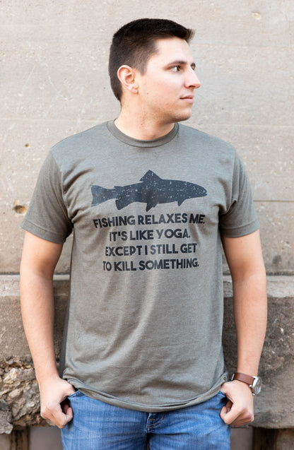 Fishing image 0