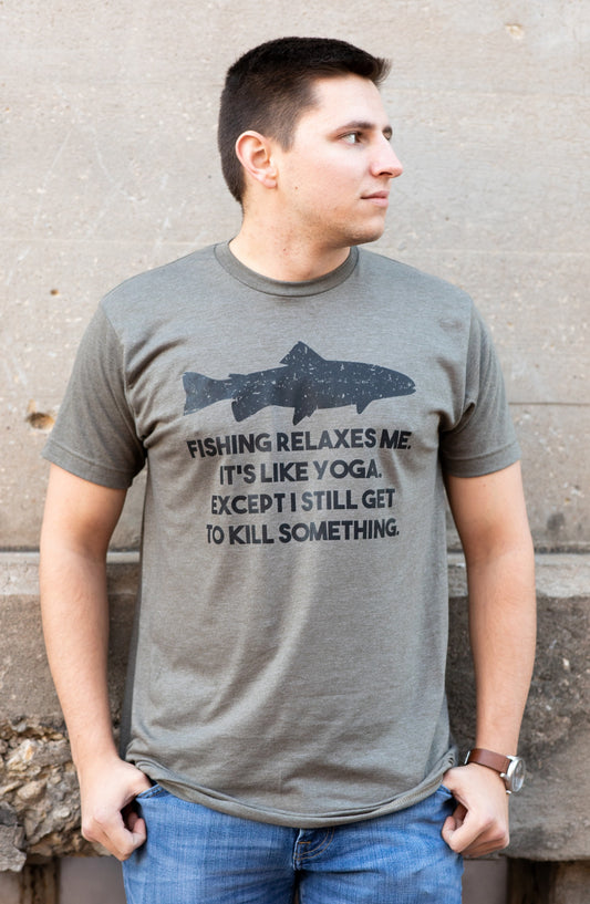 Fishing image 0