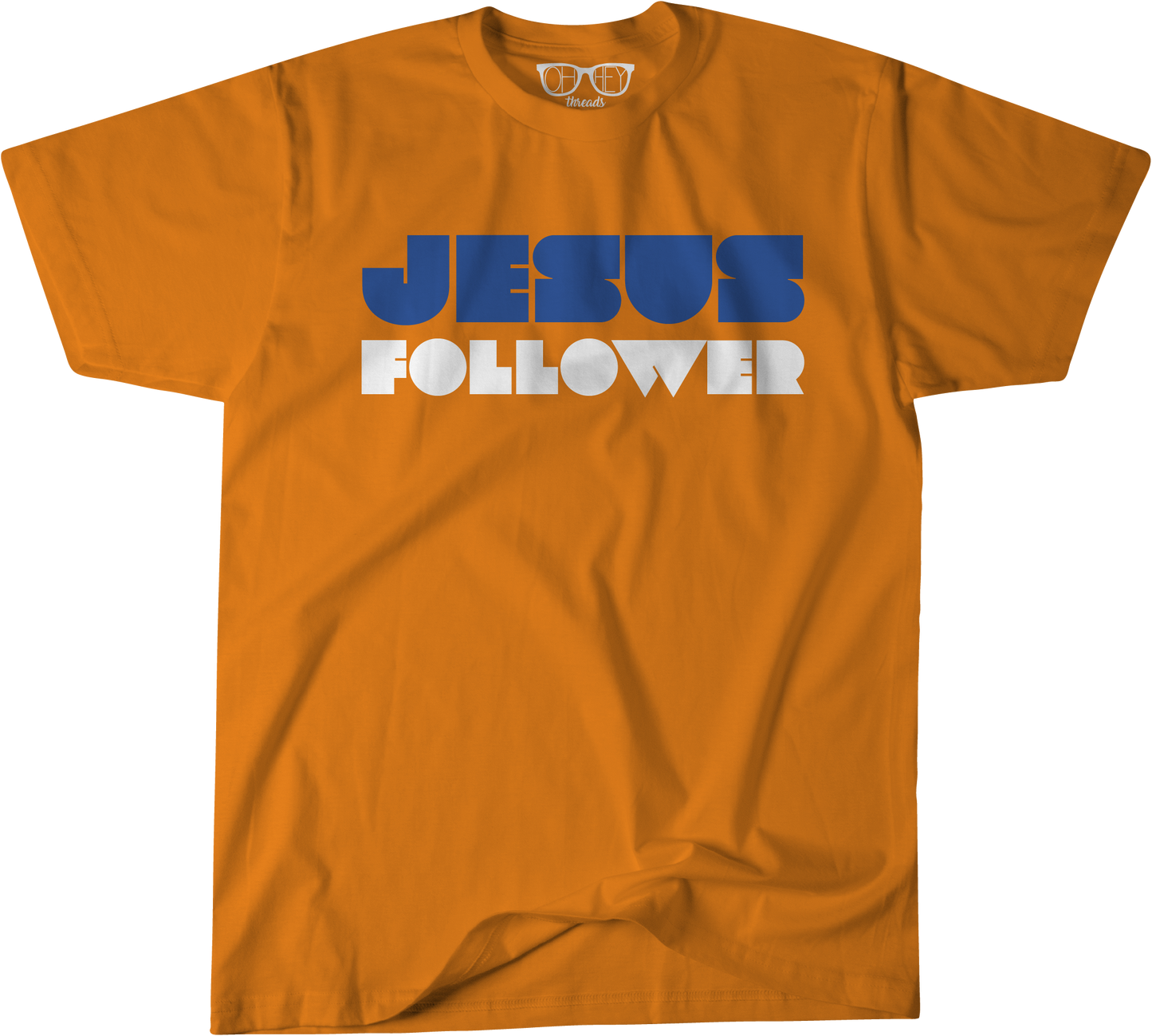 Jesus Follower image 2
