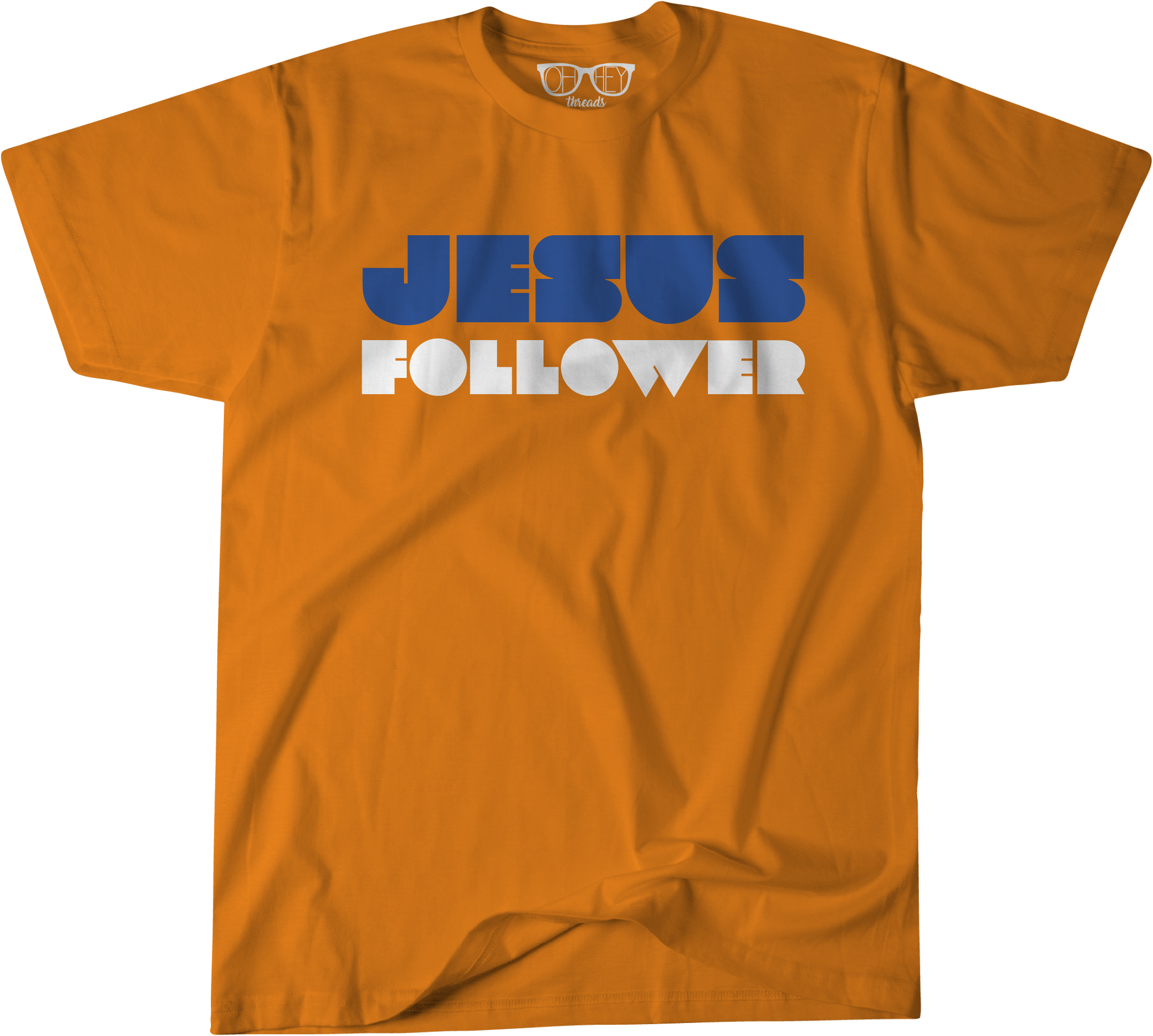 Jesus Follower image 2