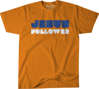 Jesus Follower image 2