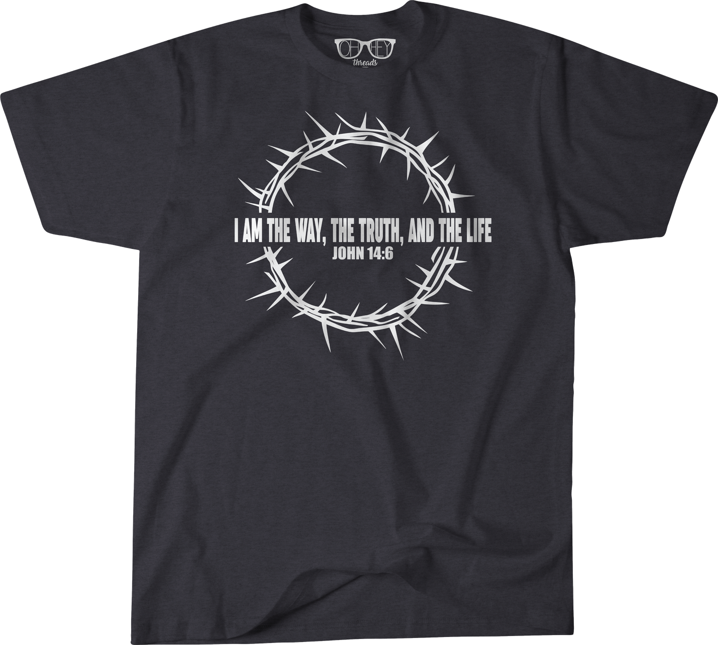 Pre-Order I am the Way John 14:6