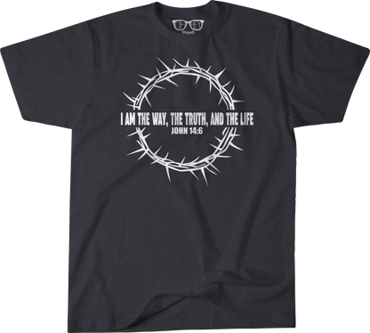 Pre-Order I am the Way John 14:6