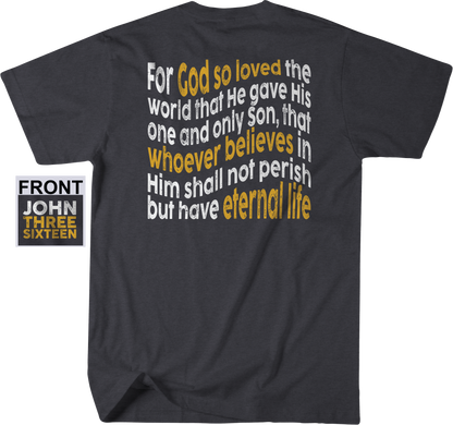 Pre-Order John 3:16