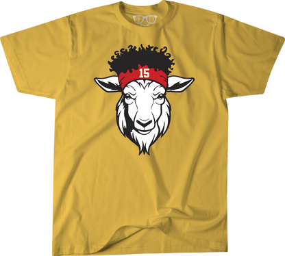 Goat #15 image 3