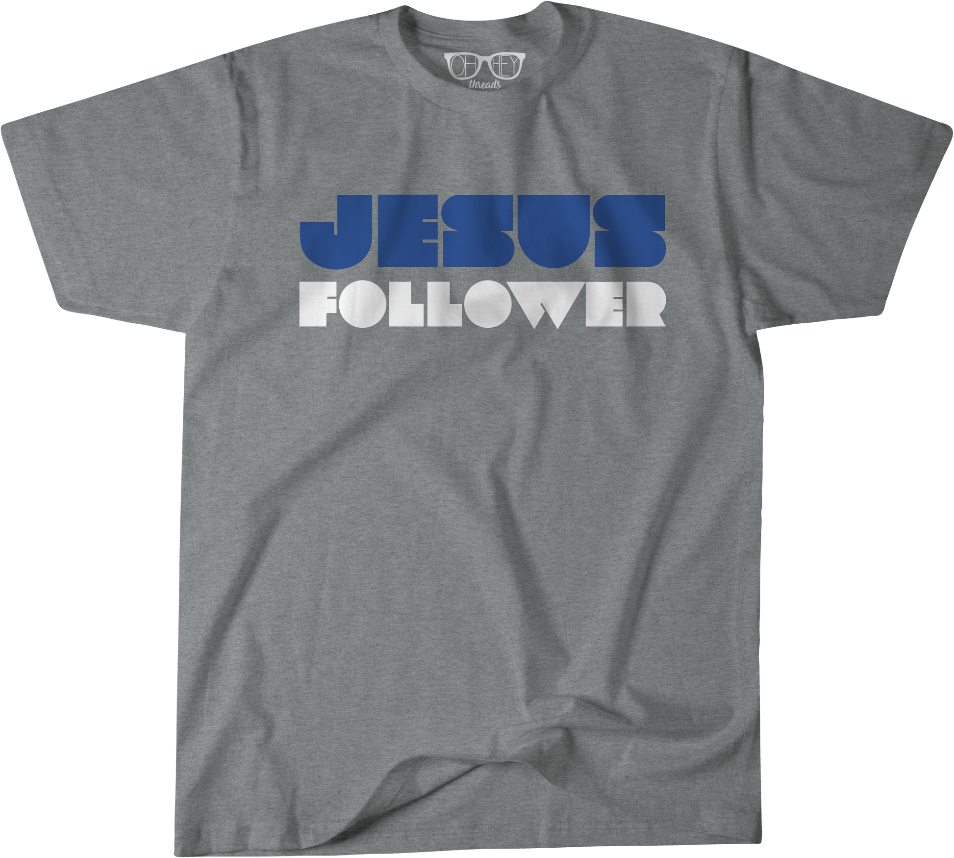 Jesus Follower image 1