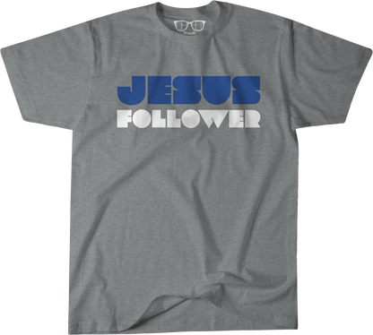 Jesus Follower image 1