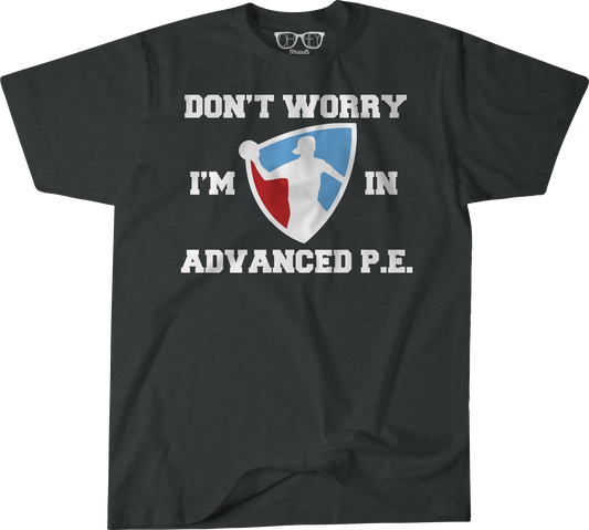 Advanced PE image 0