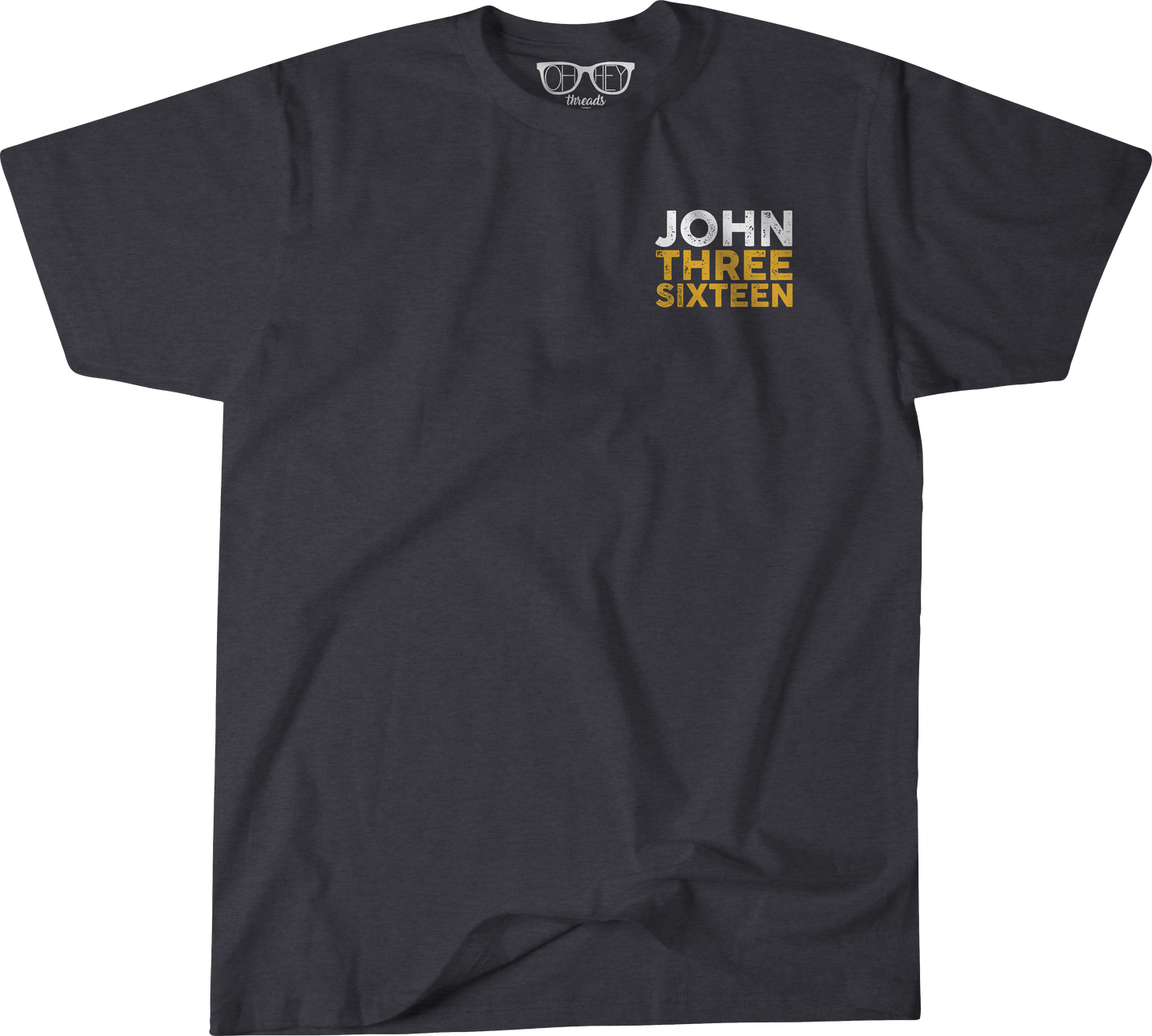 Pre-Order John 3:16