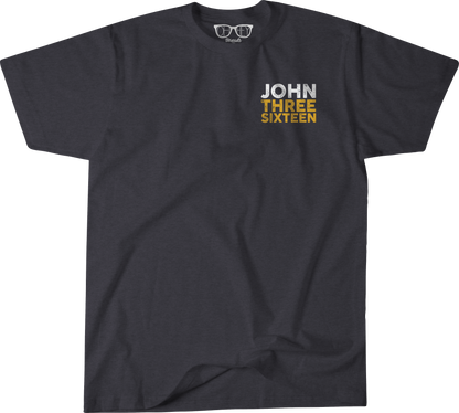 Pre-Order John 3:16