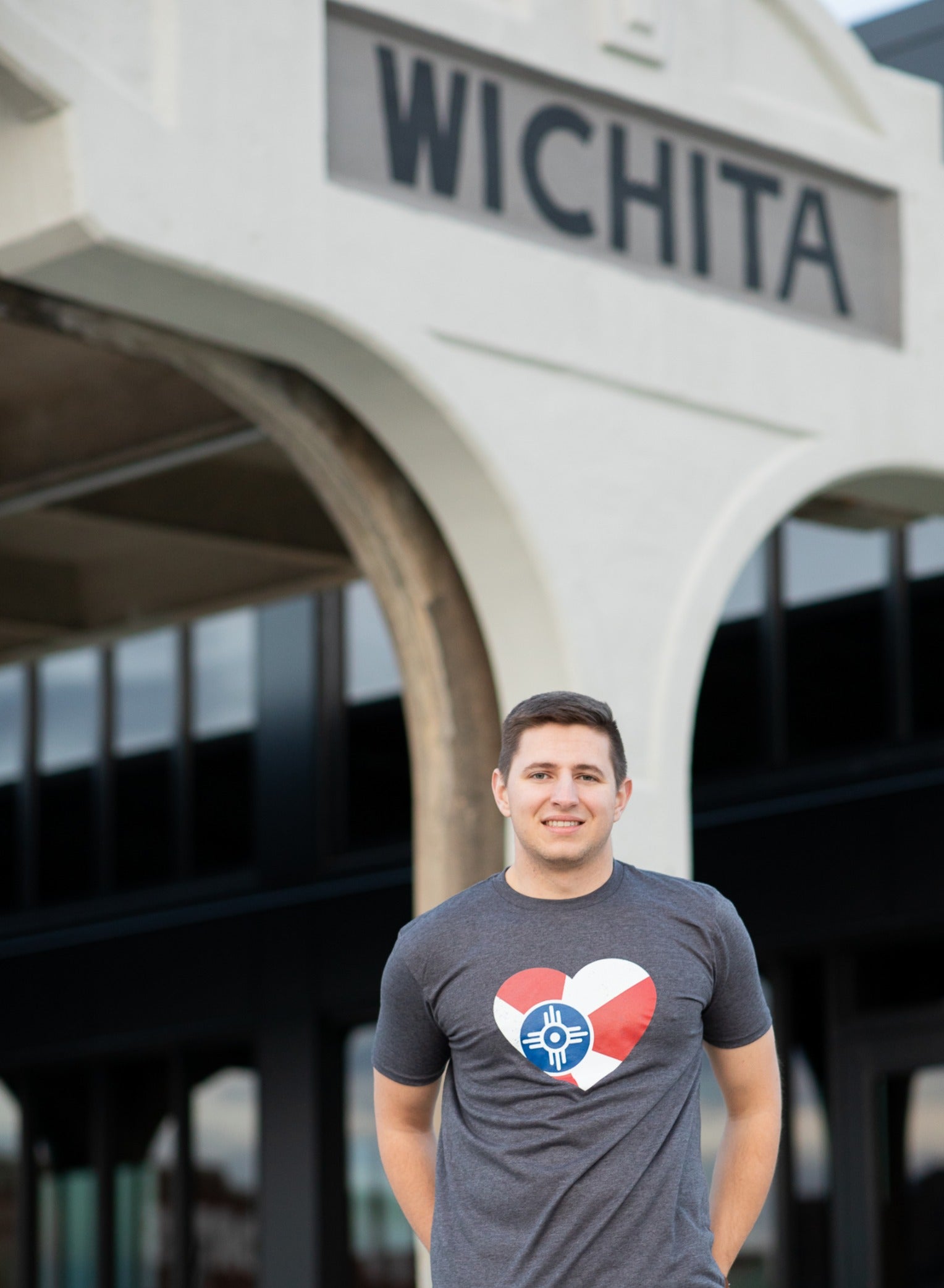 Wichita Heart image 0