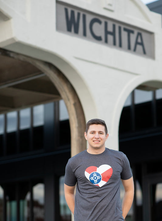 Wichita Heart image 0