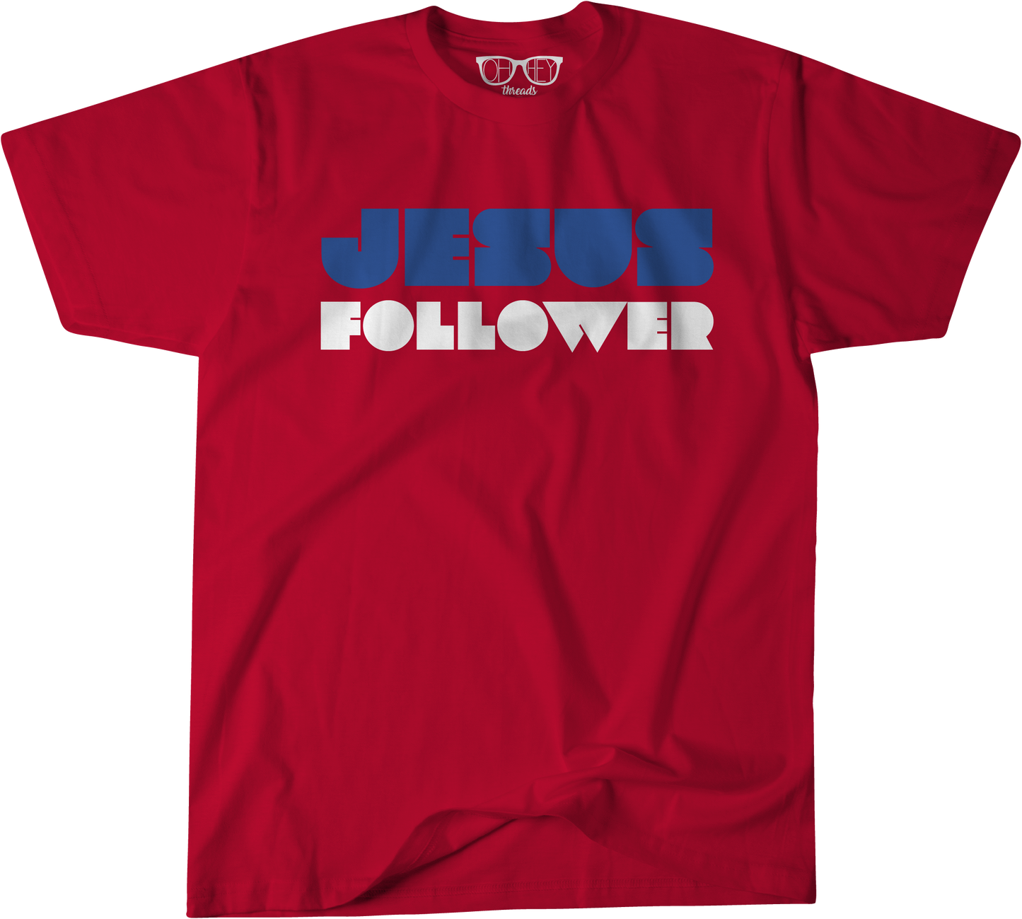 Jesus Follower image 3