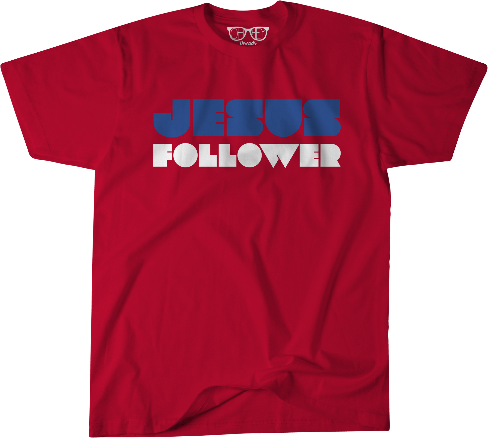 Jesus Follower image 3
