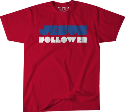 Jesus Follower image 3