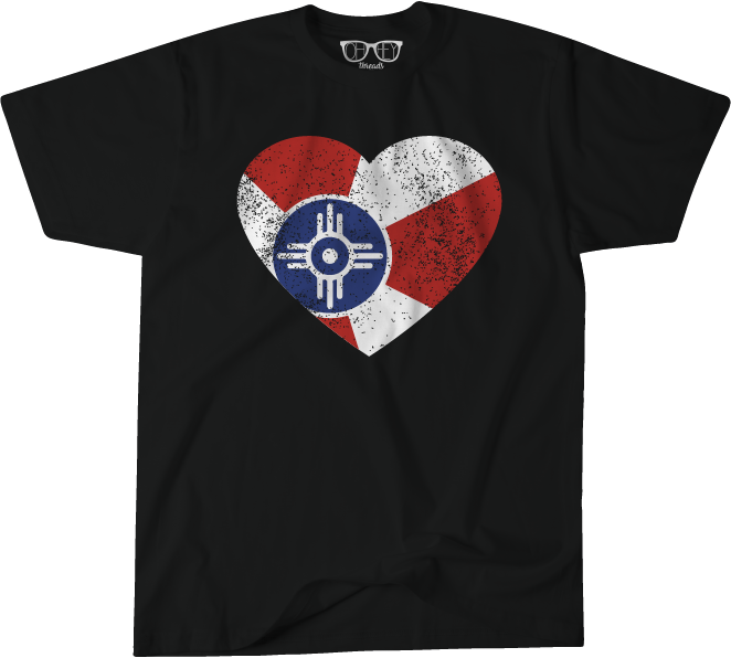 Wichita Heart image 1