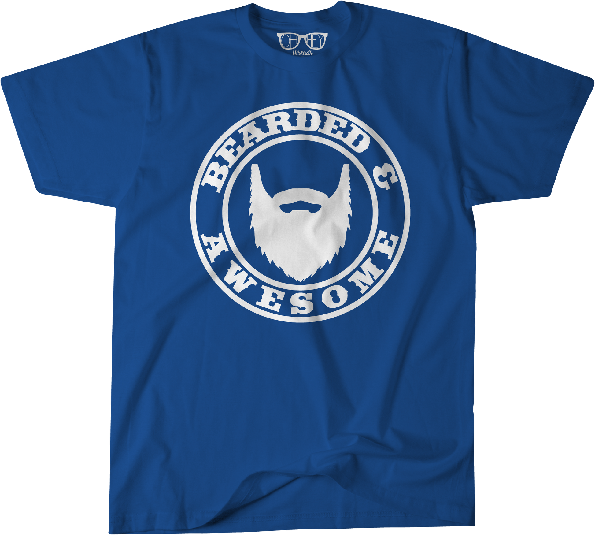 Bearded & Awesome image 1