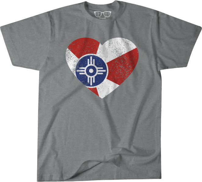 Wichita Heart image 3