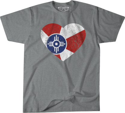 Wichita Heart image 3
