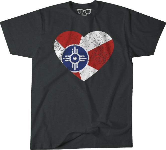Wichita Heart image 2
