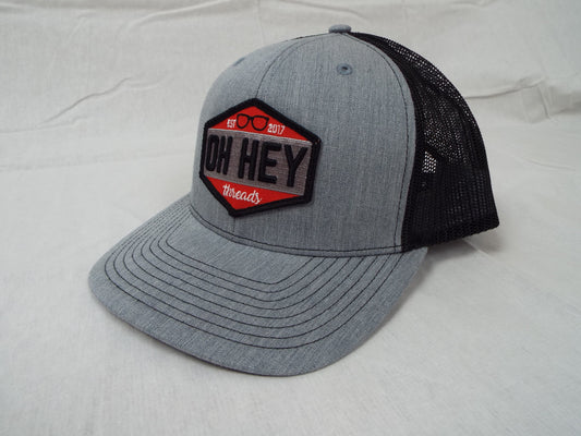 Oh Hey Threads Hat image 0