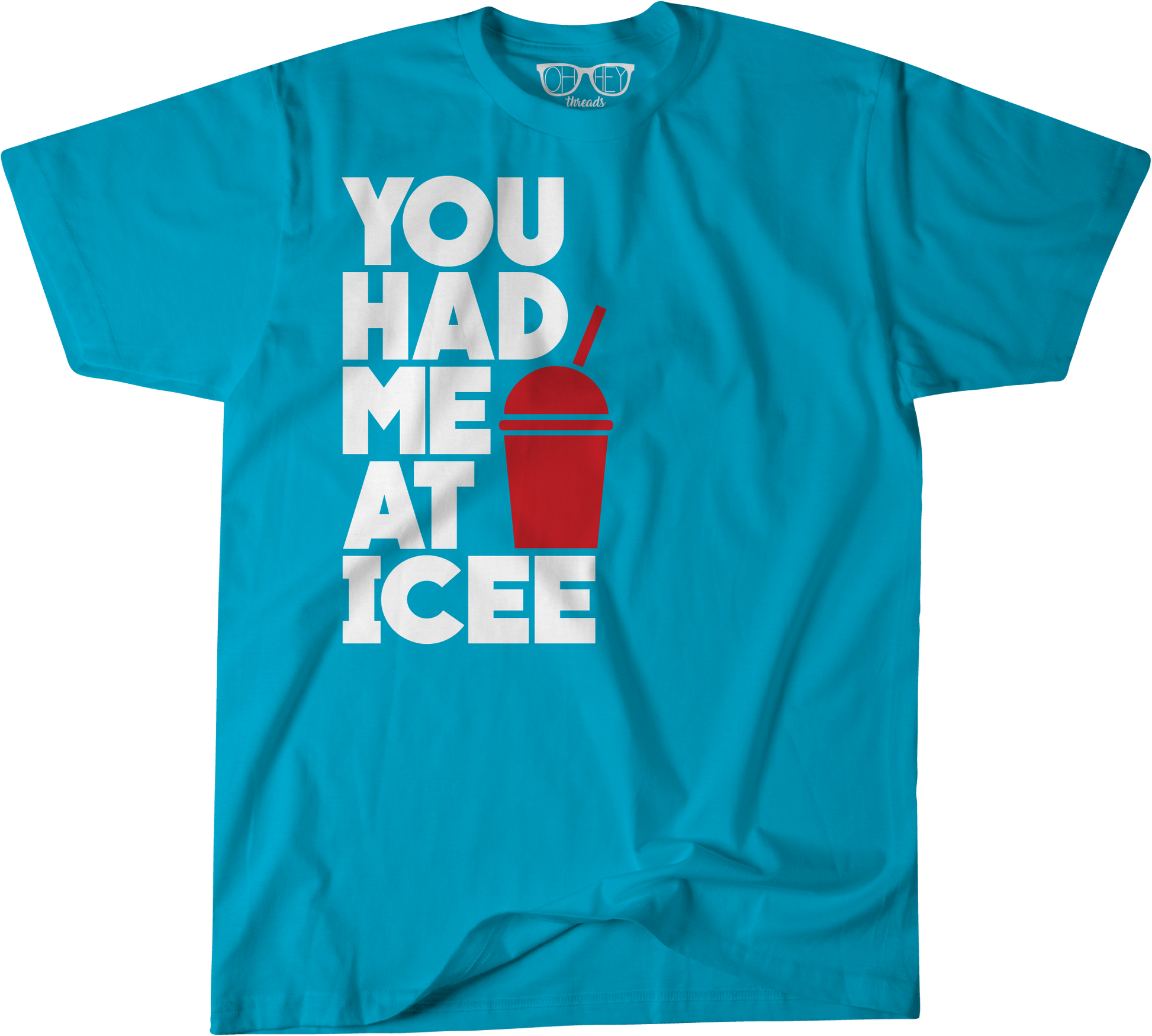 You Had Me At Icee image 4