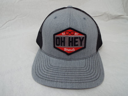 Oh Hey Threads Hat image 2
