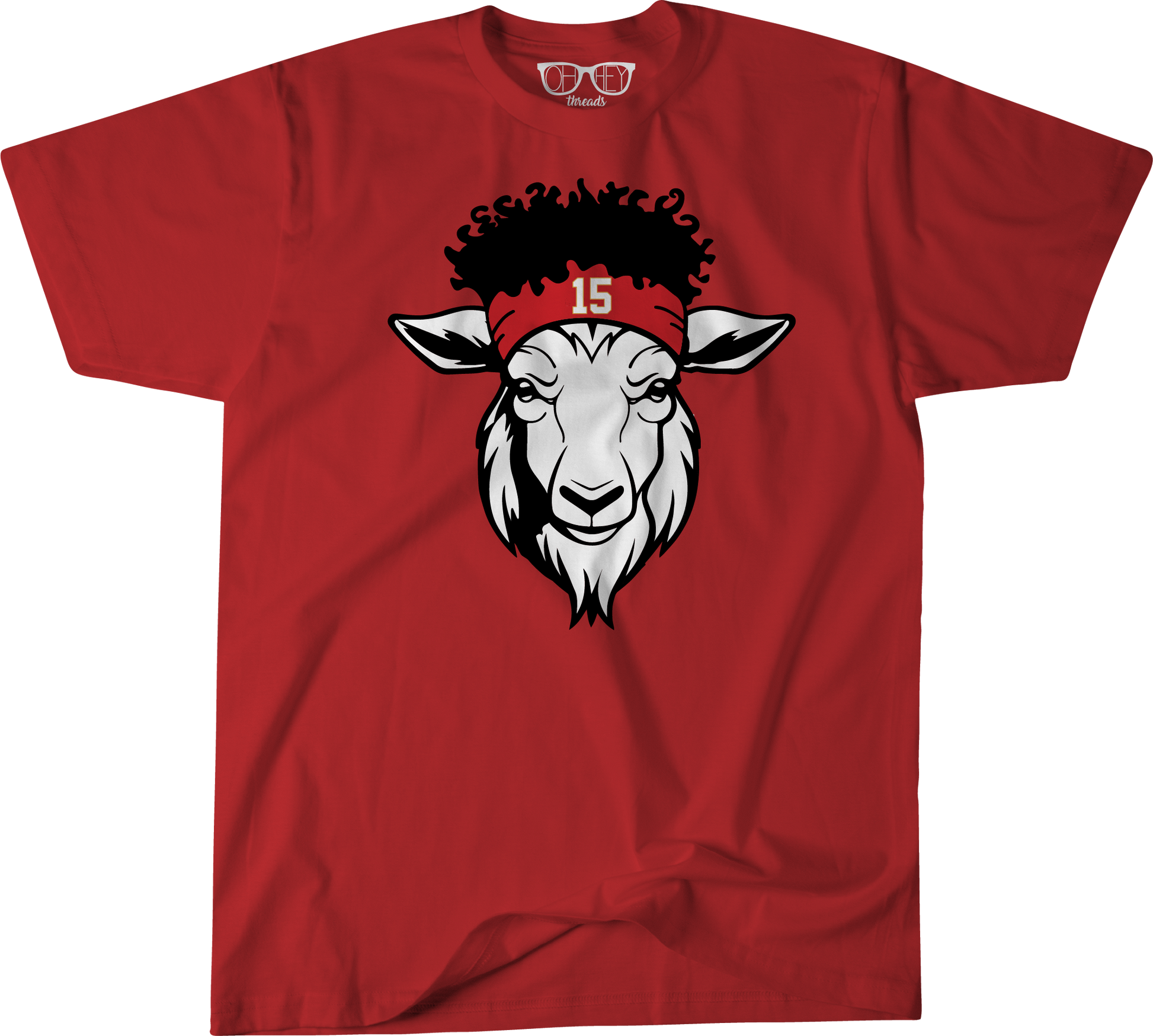 Goat #15 image 4