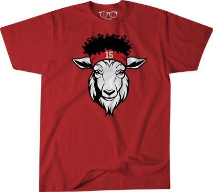 Goat #15 image 4