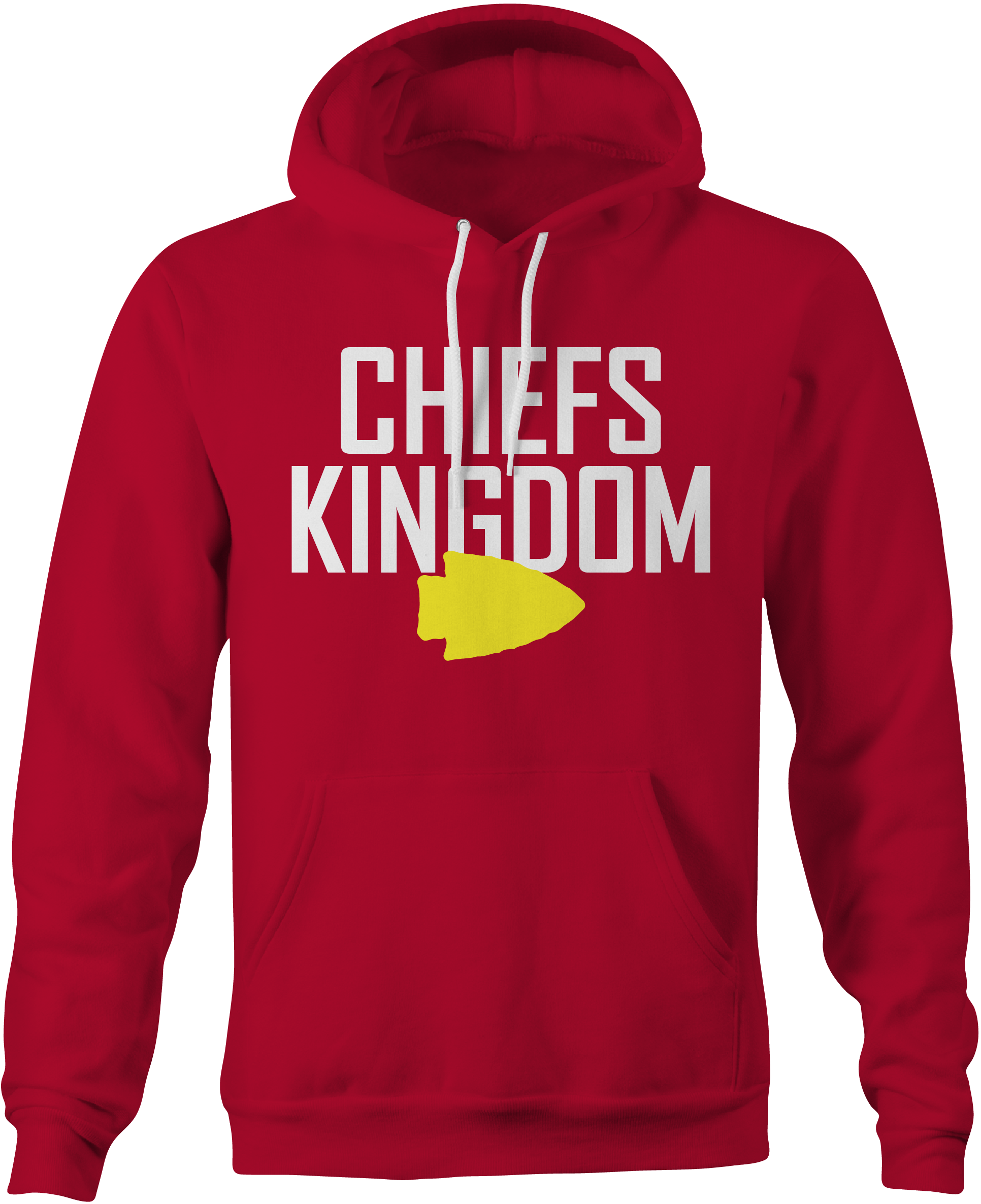 Kingdom Hoodie image 0