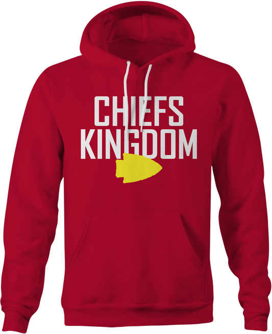 Kingdom Hoodie image 0