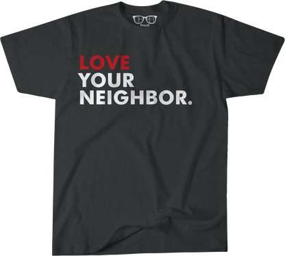 Love Your Neighbor image 1